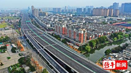 總投資超62億！紹興人期待已久，3月19日正式通車——探秘其背后的建筑智能化系統設計